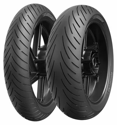 Immagine prodotto di Pneumatico da moto Eurogrip Roadhound (190/50 ZR17 73(W) TL, posteriore M/C)