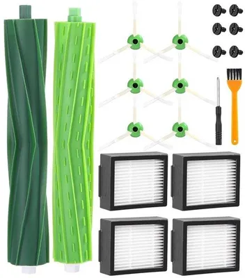 Productafbeelding van Vervangingsonderdelen voor iRobot Roomba i/e/j Series