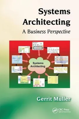 Produktbild von Systems Architecting