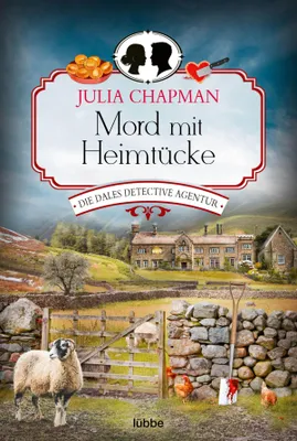 Produktbild von Mord mit Heimtücke