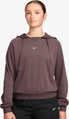 Obrázok produktu pre Dámska mikina Nike NSW Chill FT Hoodie Tattoo/Tattoo/Sail Tattoo/Tattoo/Sail M