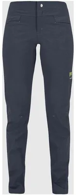Produktbild von Karpos Damen Sporthose Dolada Pants Blau 44
