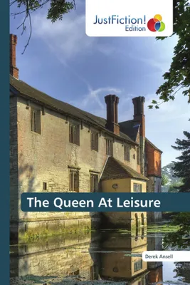 Produktbild von The Queen At Leisure