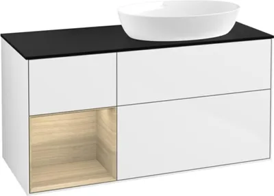 Produktbild von Villeroy & Boch GA42PCGF Waschbeckenunterschrank Finion GA4