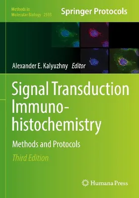 Produktbild von Signal Transduction Immunohistochemistry