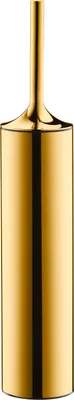 Image de Garniture de brosse Duravit Starck T, au sol, 0099453400
