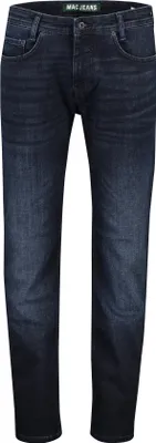 Produktbild von Mac Arne Herrenjeans Dunkelblau