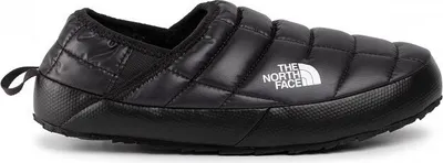 Produktbild von The North Face Schuhe Thermoball Traction Mule V, NF0A3UZNKY4, Größe: 40,5