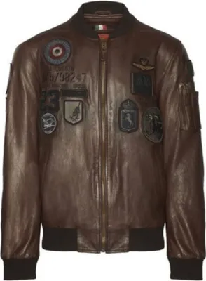 Produktbild von Aeronautica Militare Jacken PN5016PL171083, Größe: 183