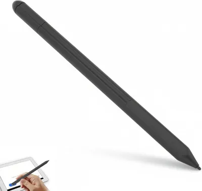 Produktbild von Magnetischer Stylus Pen - 4096 Druckstufen - Handballenabweisung - Neigungsunterstützung - Clip - Kompatibel mit EMR-Geräten - Digitale Stift