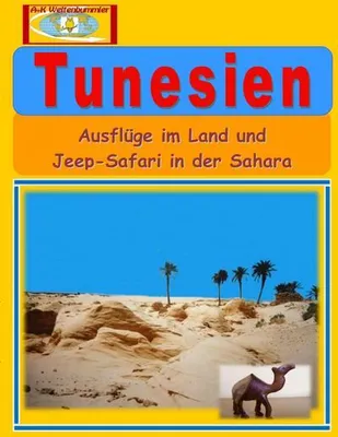 Immagine prodotto di Tunesien