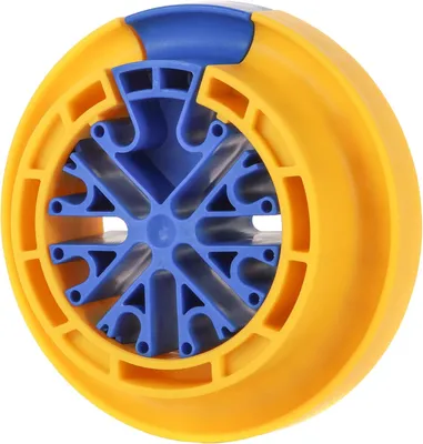 Produktbild von Kabelkamm, Netzwerkkabel-Management-Tools, Netzwerk-Tools zum Kämmen beliebiger Kabel oder Drähte mit einem Durchmesser bis zu 1/4 Zoll, Kabelorganisationstool und Ethernet-Kabel-Organizer-Tool