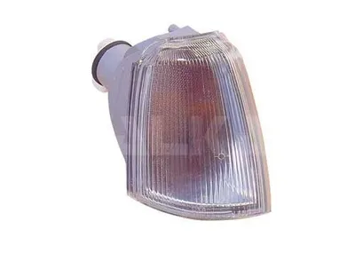 Produktbild von ALKAR 2102218 Blinker Blinkleuchte vorne Rechts für RENAULT 19 II Cabriolet (D53, 853) 19 II (B/C53) 19 II Chamade (L53) 19 II Kasten (S53)