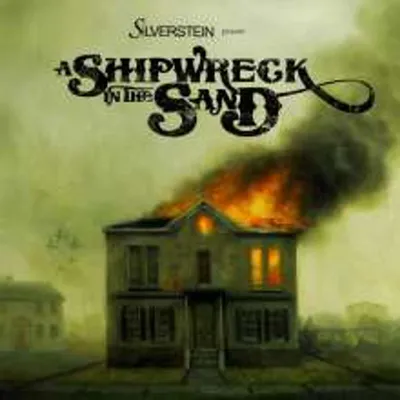 Produktbild von Silverstein - A Shipwreck In The Sand (LP)