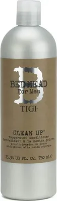 Obrázek produktu pro Tigi Bed Head For Men Clean Up Peppermint Conditioner 750 ml