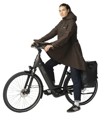 Produktbild von Agu Seq Ii Winter Rain Jacke L Frau L