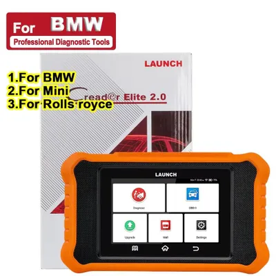 Produktbild von OBD2-Diagnosegerät – Autoscan – Fehlercode-Lesegerät – Steuergerättester – Diagnosegerät – Vollständige Systemdiagnose