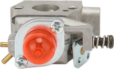 Productafbeelding van Carburateur 530069770 WT-631-1: hoogwaardige vervangingscarburateur voor grasmaaiers en trimmers