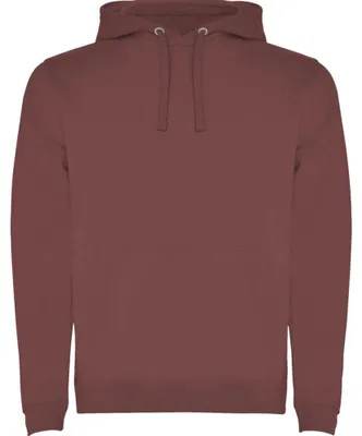 Produktbild von Roly - "Urban" Kapuzenpullover für Herren PF4304 (XXL) (Blassrot)