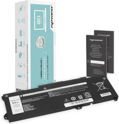 Immagine prodotto di GRT01 0P3TJ R05P0 Batteria per Dell Latitude 5421 5521 Precision 3470 3571