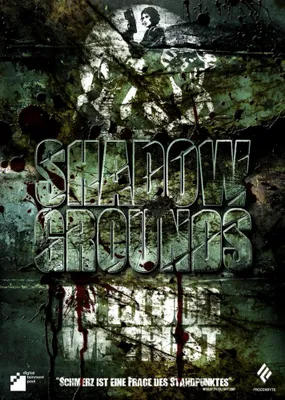 Produktbild von Shadowgrounds