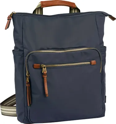 Obrázek produktu pro camel active Bari, taška typu hobo/batoh, tmavě modrá, Blau