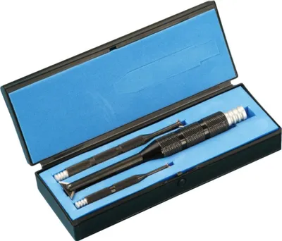 Image de Kit d'ébavurage arrière 3 pièces IBT