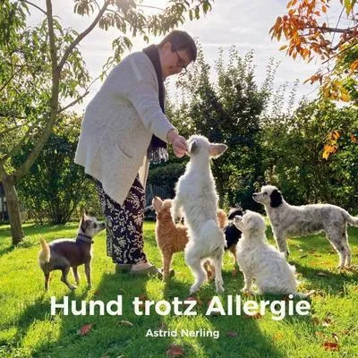 Obrázek produktu pro Hund trotz Allergie