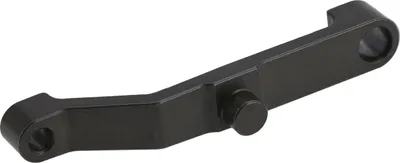 Zdjęcie produktu dla Dzwignia obrotu CNC - dla Simson S51, S70, S53, S83, SR50, SR80, KR51/2