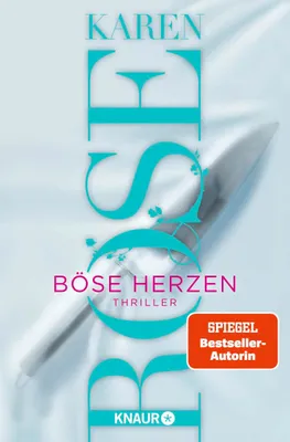 Obrázok produktu pre Böse Herzen