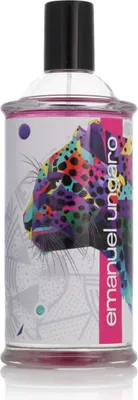Produktbild von Emanuel Ungaro Ungaro Intense For Her, Frauen, 100 ml, Spray, ALCOHOL DENAT. (SD ALCOHOL 39C), PARFUM (FRAGRANCE), AQUA (WATER), BUTYL METHOXYDIBENZOYLMETHANE,..., 1 Stück(e)