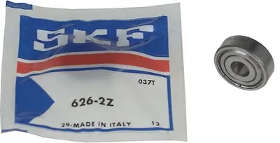 Obrázek produktu pro Universeel - Skf Kugellager 626 Zz -
