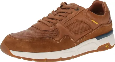 Produktbild von camel active Sportliche Schnürschuhe Herren 32303532363631 Braun 46 EU