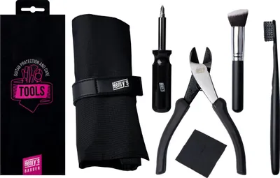 Produktbild von HENRYS Barber Tools 2915SET