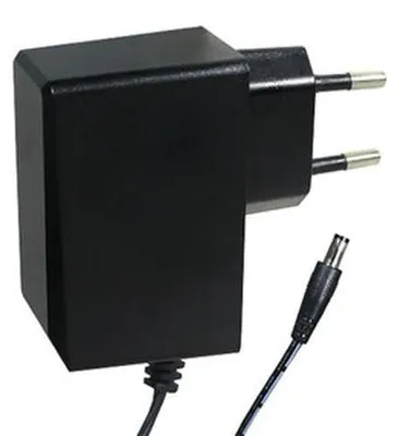 Produktbild von Netzteil 6V 2000mA DC, kompakt, für elektronische Projekte, Adapter