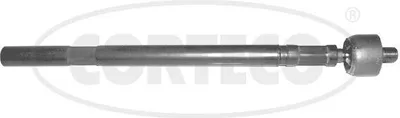 Produktbild von CORTECO 49398734 Axialgelenk Spurstange passend für PEUGEOT 307 CC (3B) Vorne Rechts Vorne Links