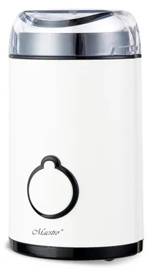 Image de Moulin à café électrique 50 g 150 W MR452WHITE