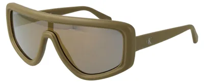 Obrázok produktu pre CALVIN KLEIN SUNGLASSES Slnečné okuliare CKJ25605S 59309