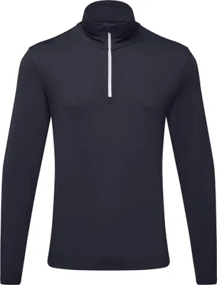 Produktbild von TriDri - Oberteil für Herren - Athletisch RW9066 (S) (Dunkelblau/Weiß)