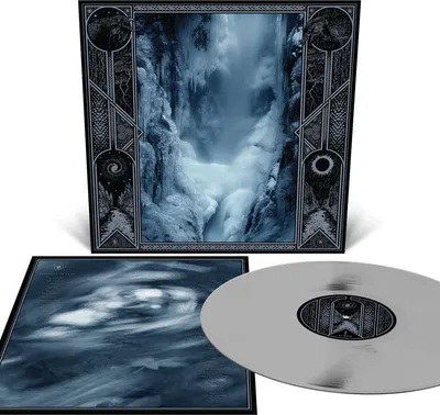 Produktbild von Wolves In The Throne Room: Wolves In The Throne Room: Crypt Of Ancestral Knowledge (EP) (Silver Vinyl) (45 RPM) - jpc Schallplatten - (LP / C)