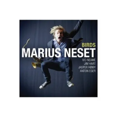 Produktbild von Neset,Marius-Birds