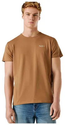 Image de T-shirt Pepe Jeans ORIGINAL BASIC 3N pour Homme