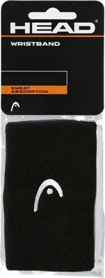 Produktbild von HTM Deutschland Head Divi. Wristband 5 black
