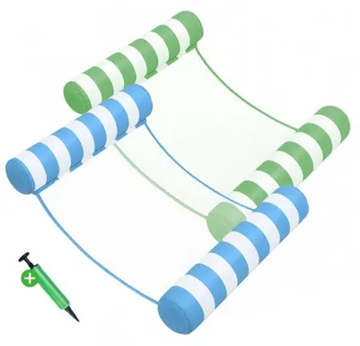 Produktbild von Travelhawk Waterhangmat – 2 Stuks
