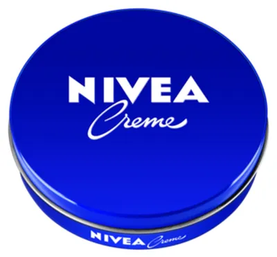 Image de Nivea Creme, Crème corporelle multi-usages, 150 ml