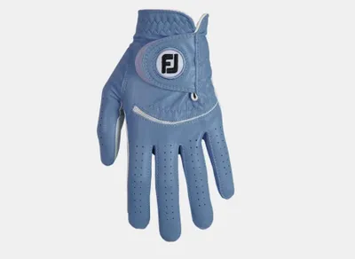 Produktbild von Footjoy Spectrum Pearl/Blue – Damenhandschuh