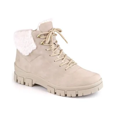 Zdjęcie produktu dla Buty Rieker botki ocieplane RKR633