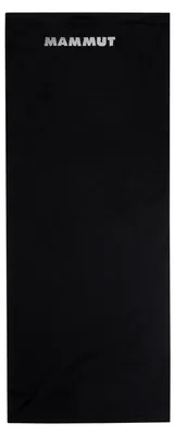 Produktbild von Mammut Tree Wool Neck Gaiter black one size