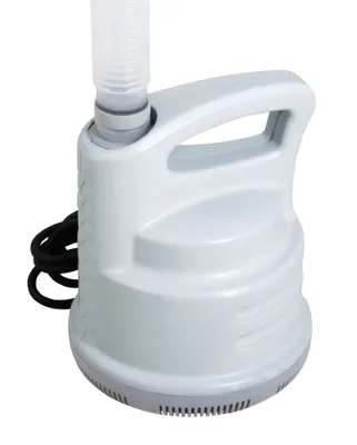 Obrázek produktu pro Bestway 58230, Čerpadlo kazetového filtru, Bílá, 3,2 cm, 5 m, 3028 l/h, 3,33 kg