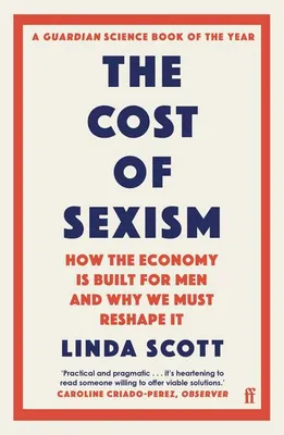 Zdjęcie produktu dla The Cost of Sexism